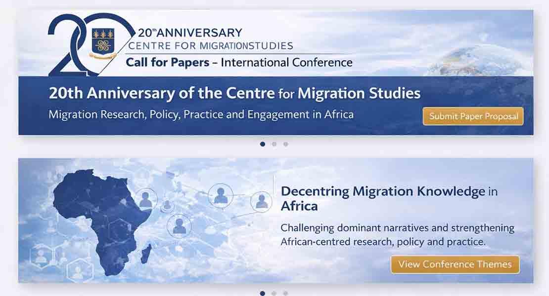 Call for Papers: 𝐂𝐌𝐒@𝟐𝟎 𝐈𝐧𝐭𝐞𝐫𝐧𝐚𝐭𝐢𝐨𝐧𝐚𝐥 𝐂𝐨𝐧𝐟𝐞𝐫𝐞𝐧𝐜𝐞